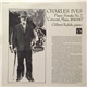 Charles Ives - Gilbert Kalish - Piano Sonata No. 2 