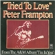 Peter Frampton - Tried To Love