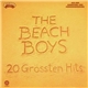 The Beach Boys - 20 Grössten Hits